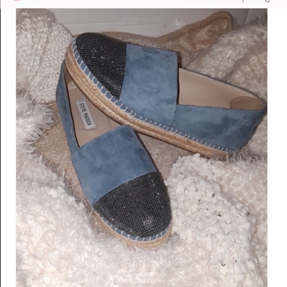 Steve Madden Pulsse Flats